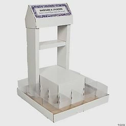 Cheapest 🎉 Personalized 🍬 Candy Buffet Stand-Up 😉