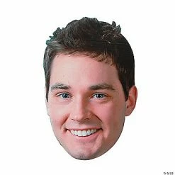 Buy ⭐ Custom Photo Big Head Cutout 🎉