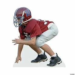 Buy 👍 2 ft. Custom Photo Tabletop Life-Size Cardboard Stand-Up 🔥