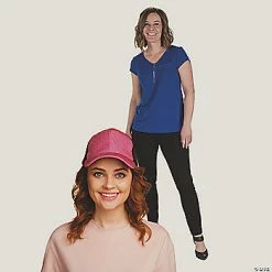 Promo ✨ 3 ft. Custom Photo Cardboard Stand-Up 😉