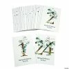 Buy 👍 Personalized Eucalyptus Table Numbers 1-24 😍