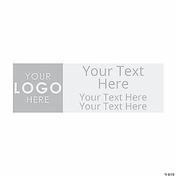 Buy ✨ Personalized Logo & Text Banner - Small 🛒 1 Buy ✨ Personalized Logo & Text Banner - Small 🛒