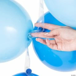 Top 10 😉 25-Ft. Balloon Decorating Strip 👏