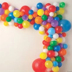 Top 10 😉 25-Ft. Balloon Decorating Strip 👏 -Cheap Reunion Party Supplies Shop 25 ft balloon decorating strip13835298 a03