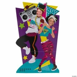 Flash Sale ⌛ 90s Couple Photo Stand-Up 🤩