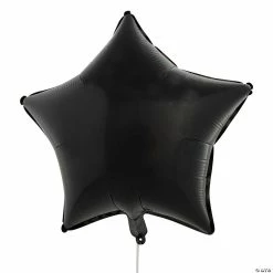 Top 10 😉 Star 18" Mylar Balloon 😉
