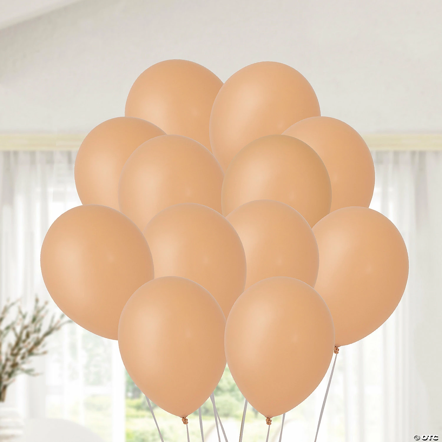 Best reviews of 👏 Fashion Color 11" Latex Balloons - 25 Pc. 🛒 2 Best reviews of 👏 Fashion Color 11" Latex Balloons - 25 Pc. 🛒 - Image 2