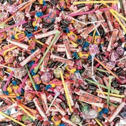Cheap Reunion Party Supplies Shop 14 Flash Sale ๐ Bulk ๐ฌ Candy Assortment - 1000 Pc. โ๏ธ