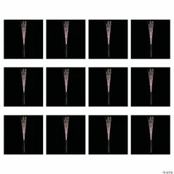 Coupon 😉 Bulk Lighted Fiber Optic Wands - 48 Pc. 🥰