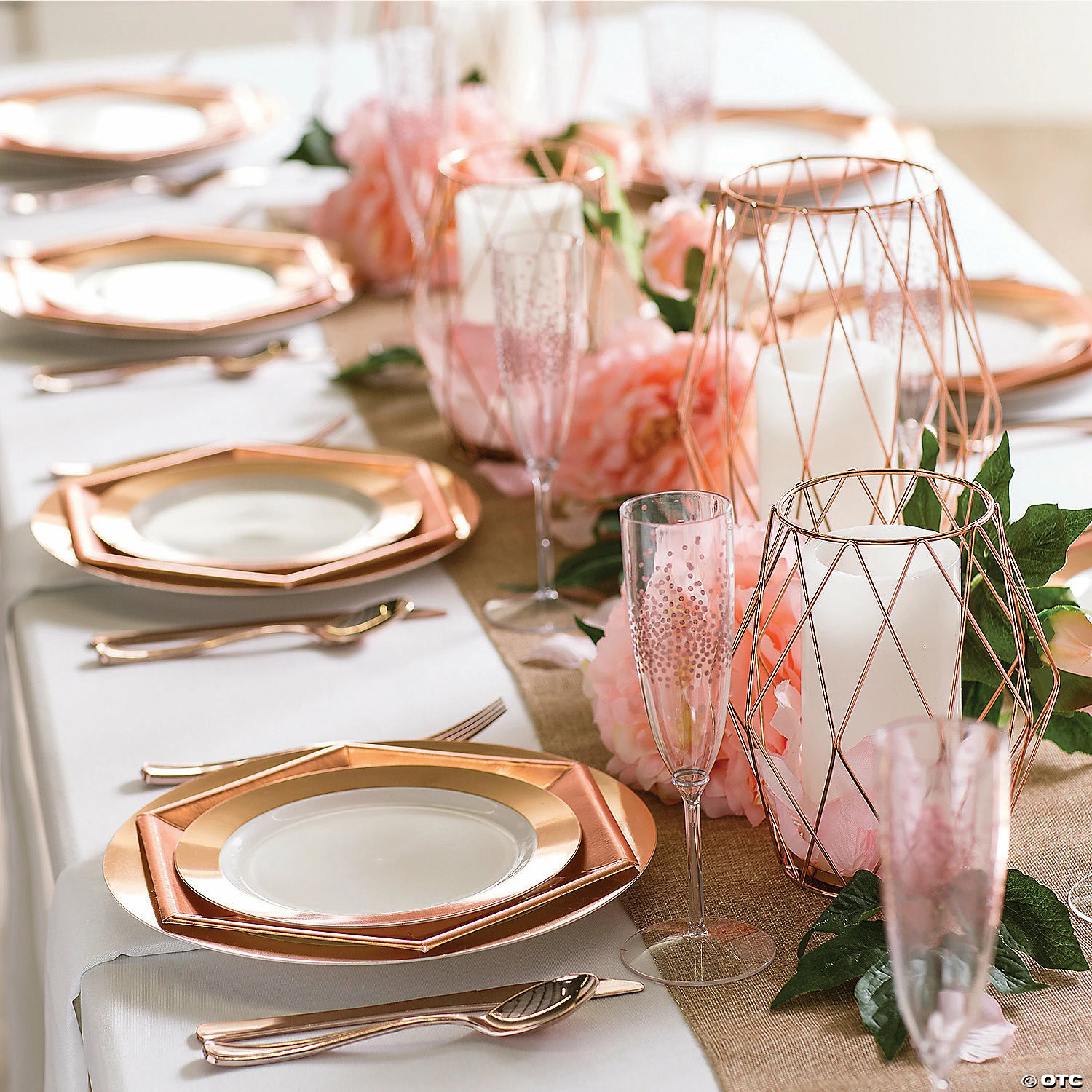 Flash Sale ๐ Bulk Premium Plastic Tableware Kits for 96 Guests ๐ 4 Flash Sale ๐ Bulk Premium Plastic Tableware Kits for 96 Guests ๐ - Image 4