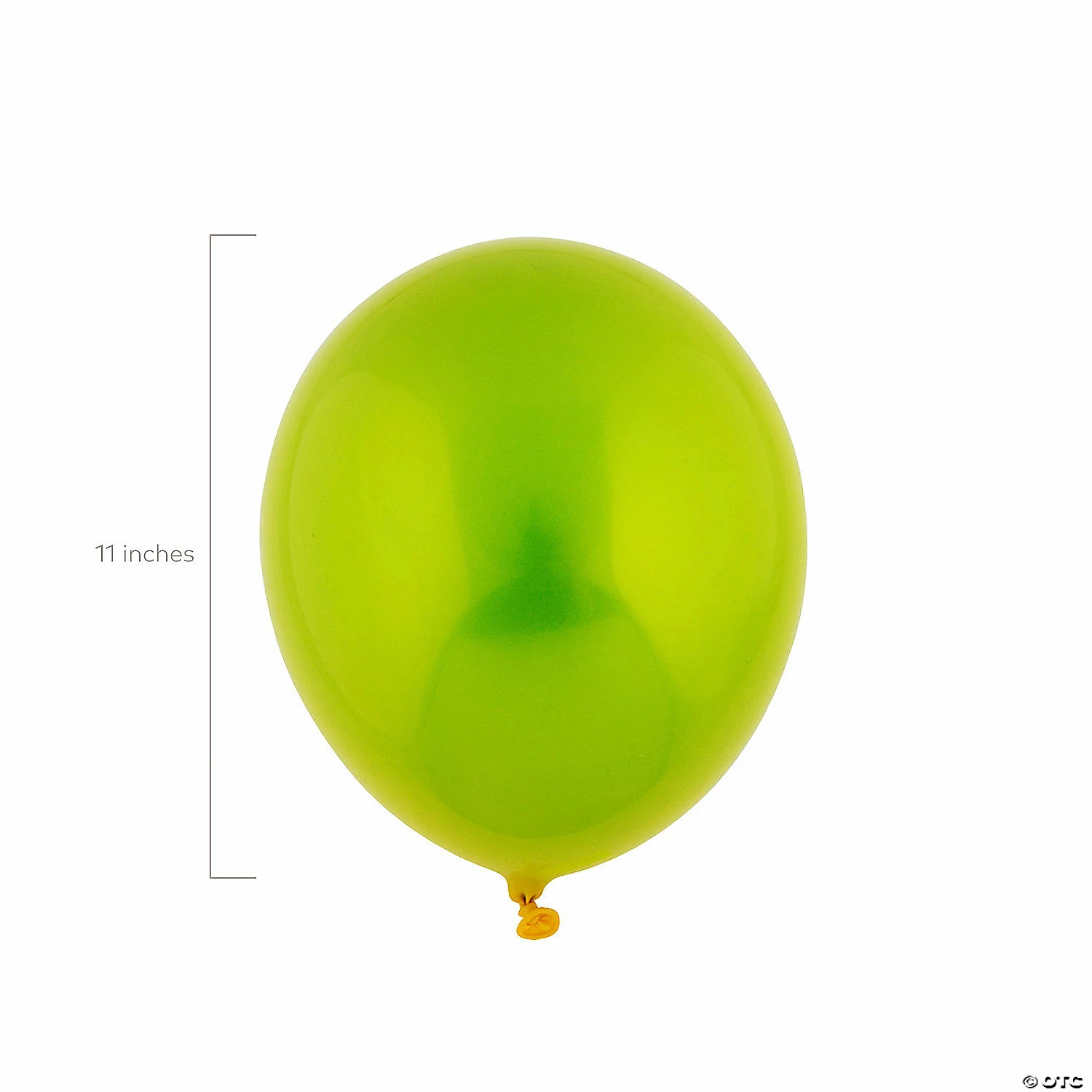 Wholesale ๐ Chrome Custom Color Double Stuffed 11" Latex Balloons - Makes 24 ๐ฅ 2 Wholesale ๐ Chrome Custom Color Double Stuffed 11" Latex Balloons - Makes 24 ๐ฅ - Image 2