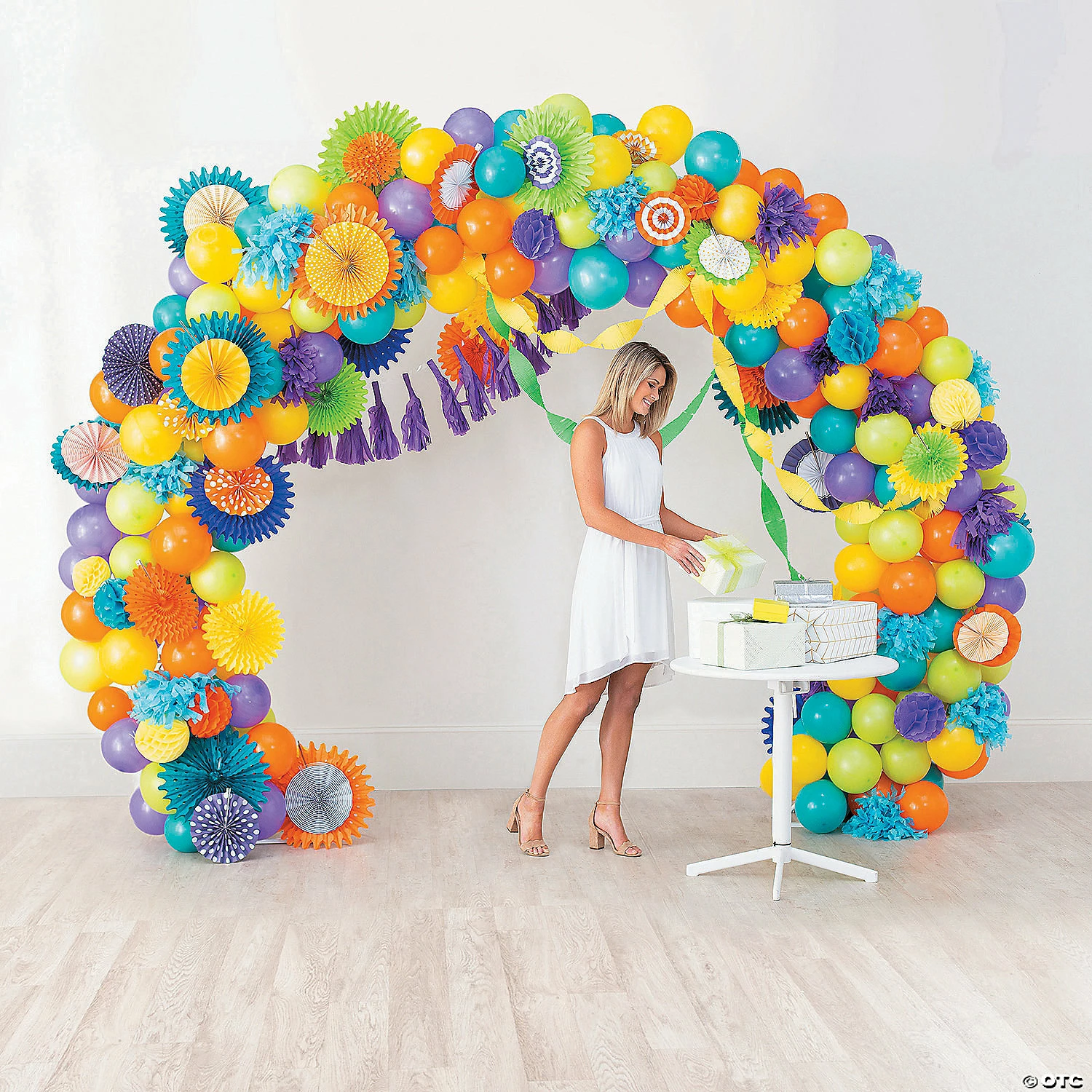 Discount ⭐ Citrine Yellow 11" Latex Balloons - 12 Pc. ✔️ 3 Discount ⭐ Citrine Yellow 11" Latex Balloons - 12 Pc. ✔️ - Image 3