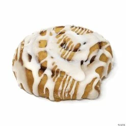 Best deal ✔️ Cloverhill Big Texas Cinnamon Roll, 4 oz - 12 Count 🤩 -Cheap Reunion Party Supplies Shop cloverhill big texas cinnamon roll 4 oz 12 count14093044 a05