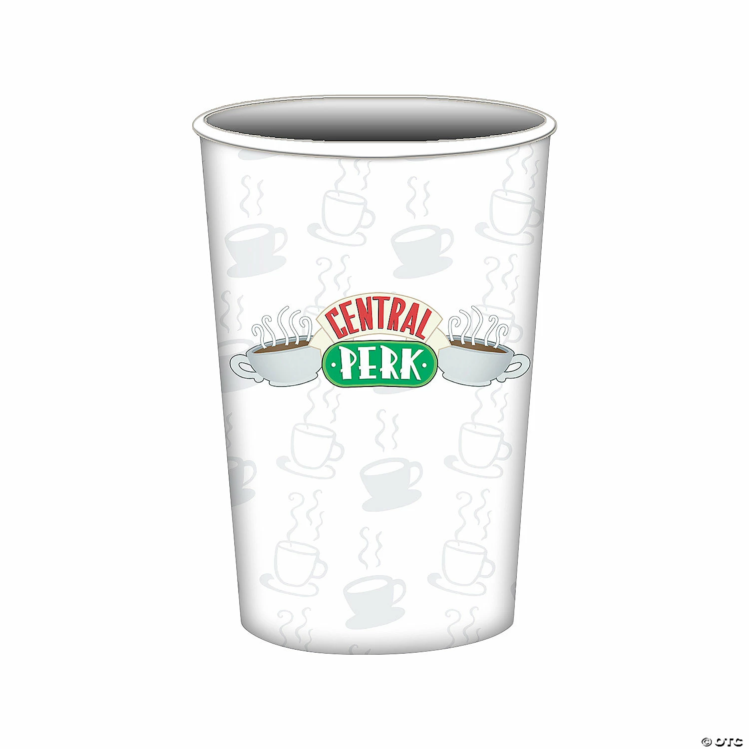 Best Pirce š„° FRIENDS⢠Central Perk Party Tableware Kit for 20 ā 3 Best Pirce š„° FRIENDS⢠Central Perk Party Tableware Kit for 20 ā - Image 3