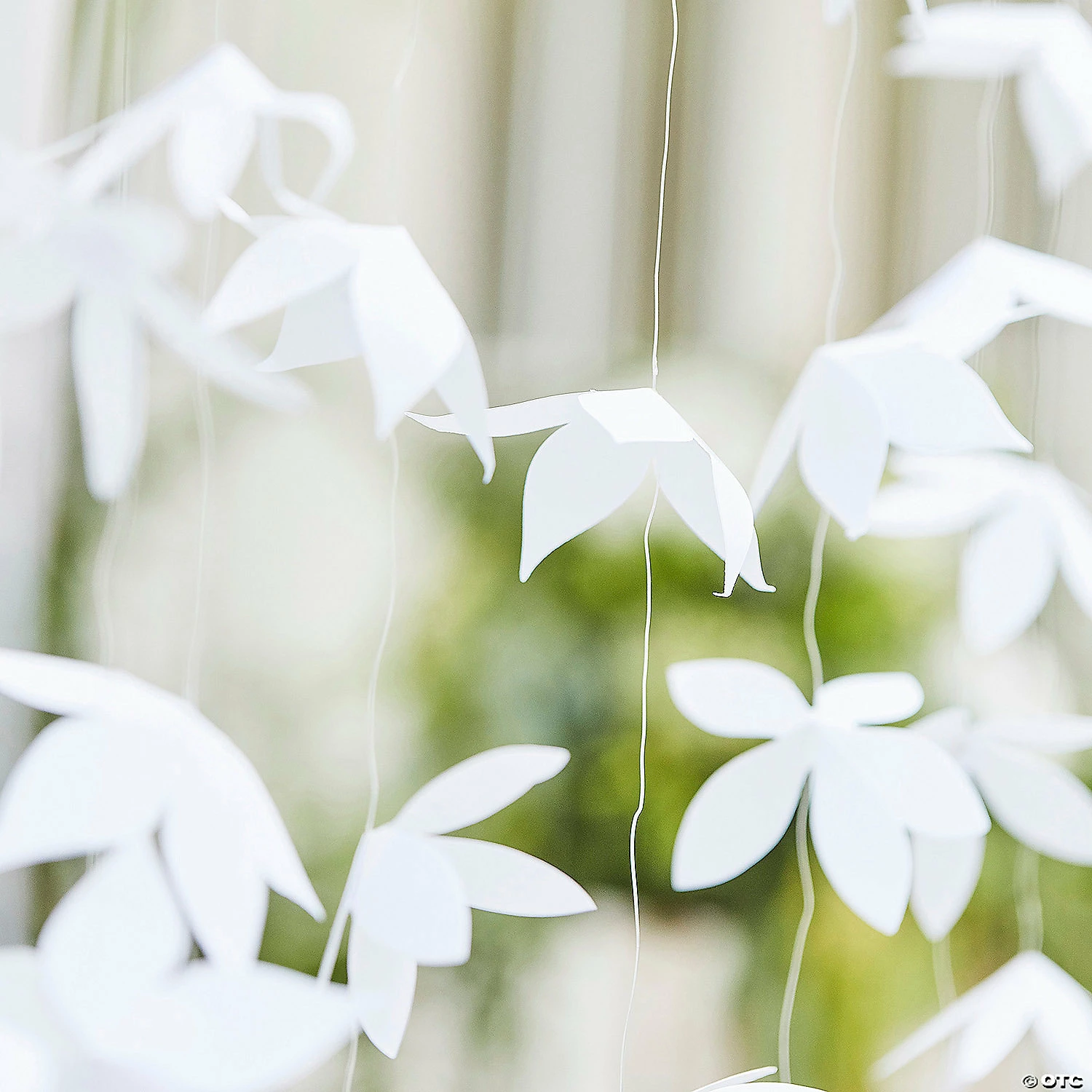 Best reviews of ๐ Ginger Ray White Origami Flower Wedding Backdrop โค๏ธ 2 Best reviews of ๐ Ginger Ray White Origami Flower Wedding Backdrop โค๏ธ - Image 2