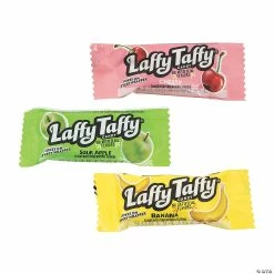 Brand new 🥰 Laffy Taffy® 🍬 Candy - 48 Pc. 🔔 9 Brand new 🥰 Laffy Taffy® 🍬 Candy - 48 Pc. 🔔 -Cheap Reunion Party Supplies Shop laffy taffy candy 48 pc k110 bb a01
