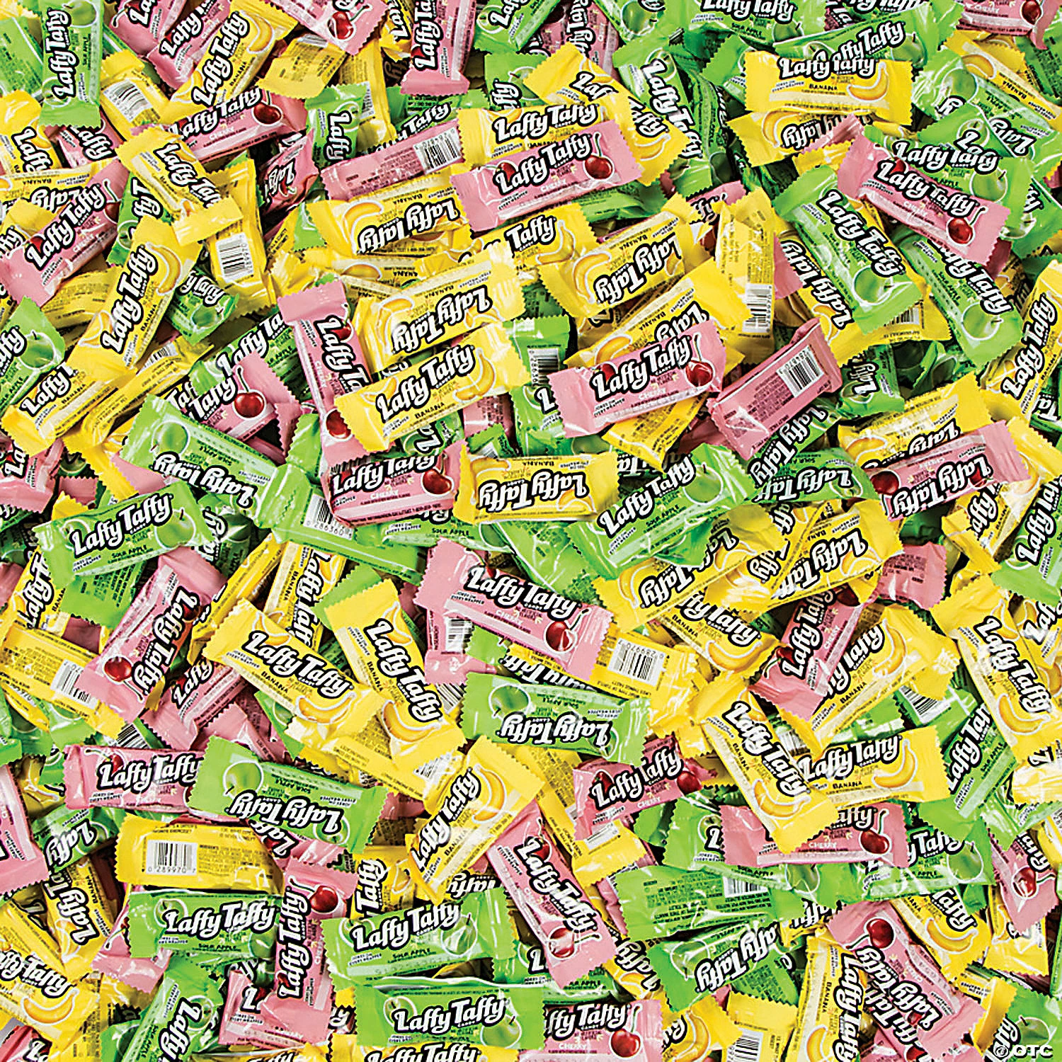 Brand new 🥰 Laffy Taffy® 🍬 Candy - 48 Pc. 🔔 4 Brand new 🥰 Laffy Taffy® 🍬 Candy - 48 Pc. 🔔 - Image 4