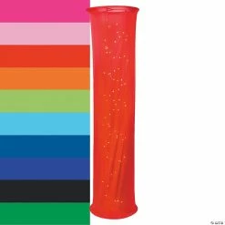 Brand new 🎉 Light-Up Fabric Column - 3 Pc. ✨