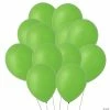 Cheap 🎁 Fashion Color 11" Latex Balloons - 25 Pc. 🔥