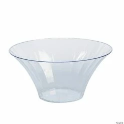 Flash Sale 🛒 Medium Flared Bowls - 3 Pc. 🔥