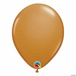 Coupon ❤️ Fashion Color 11" Latex Balloons - 25 Pc. ⌛