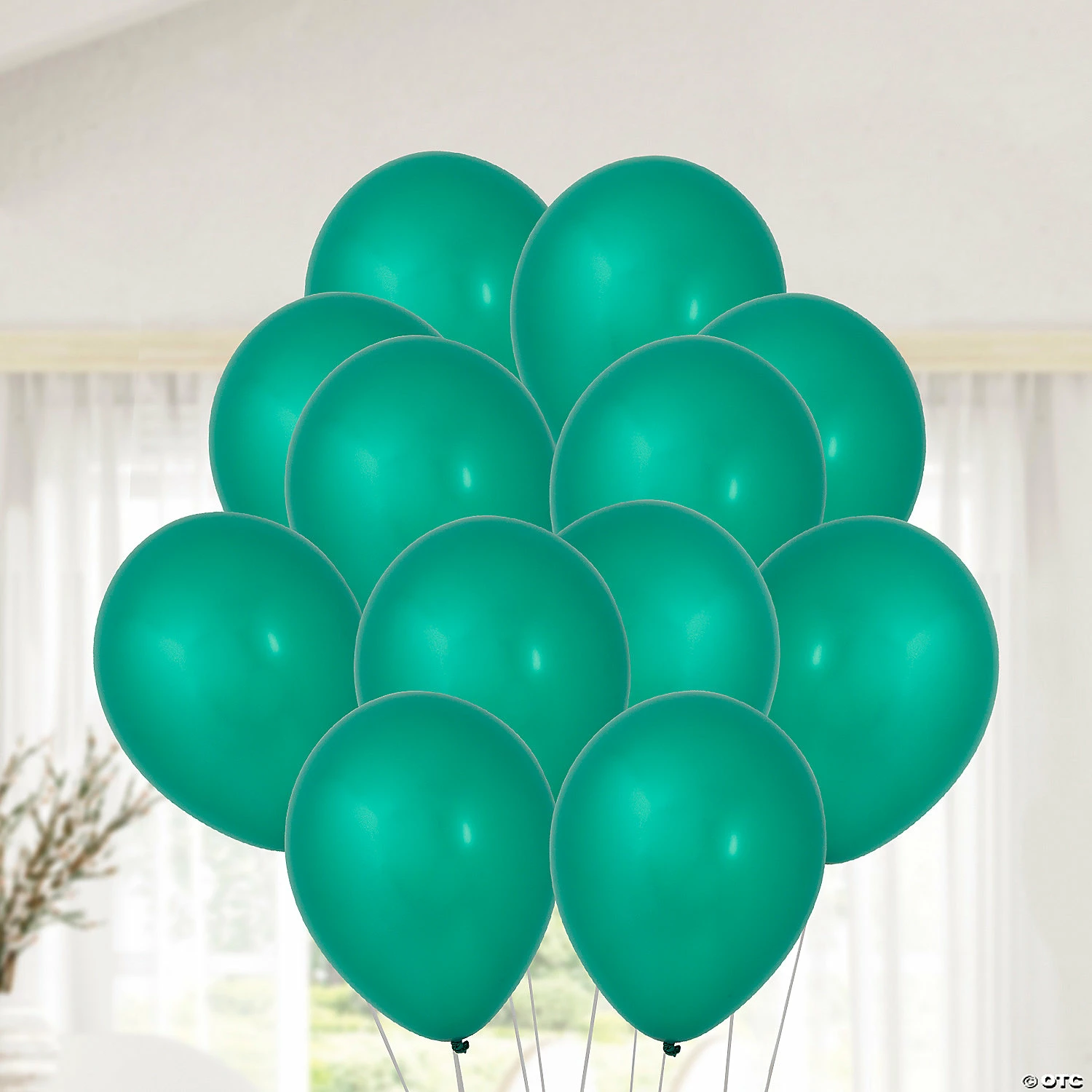 Outlet ๐คฉ Fashion Color 11" Latex Balloons - 25 Pc. ๐ 3 Outlet ๐คฉ Fashion Color 11" Latex Balloons - 25 Pc. ๐ - Image 3
