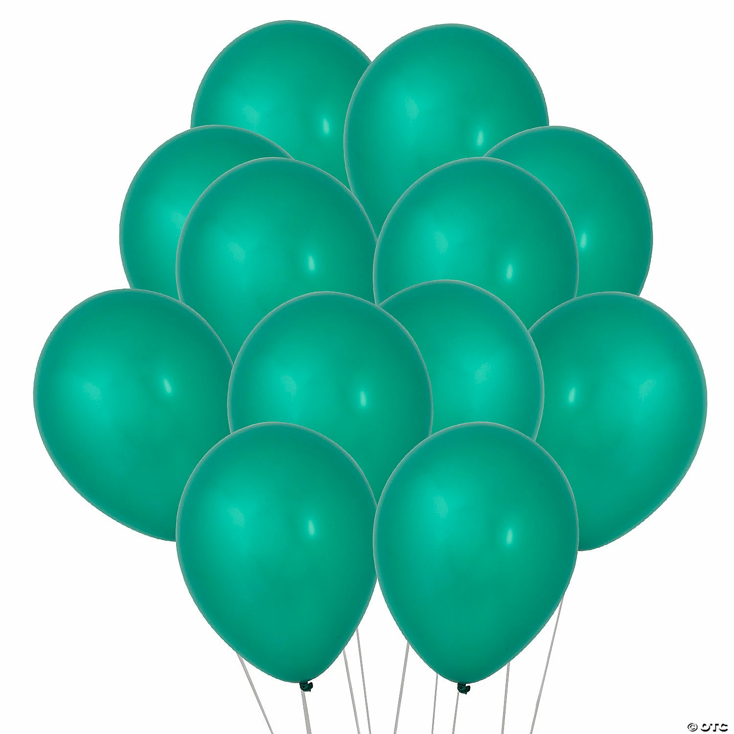 Outlet ๐คฉ Fashion Color 11" Latex Balloons - 25 Pc. ๐ 1 Outlet ๐คฉ Fashion Color 11" Latex Balloons - 25 Pc. ๐