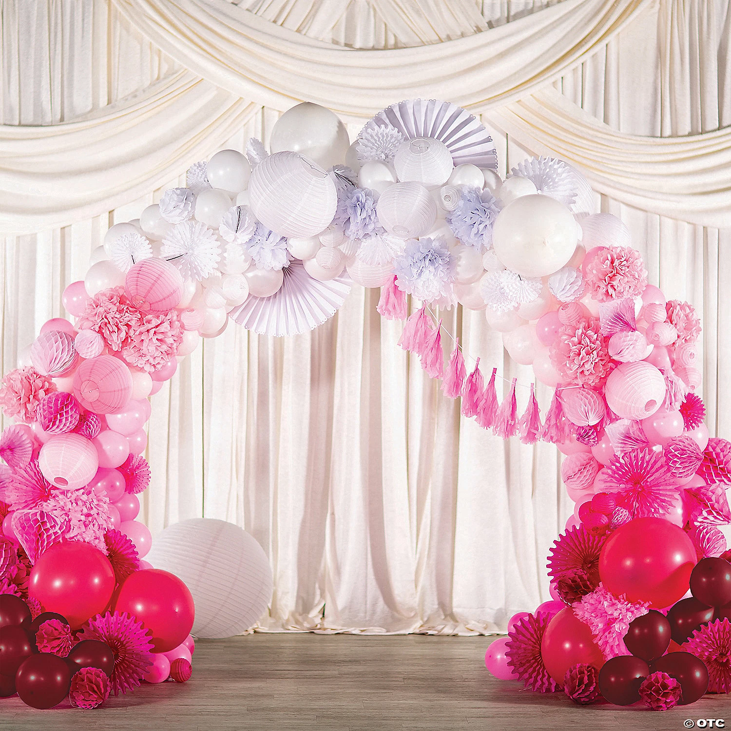 Coupon 😉 Chrome Custom Color Double Stuffed 11" Latex Balloons - Makes 24 🛒 2 Coupon 😉 Chrome Custom Color Double Stuffed 11" Latex Balloons - Makes 24 🛒 - Image 2