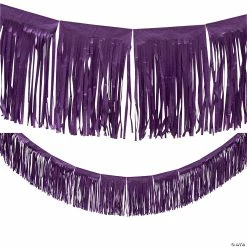 Deals 😍 Tissue Fringe Garland 🥰