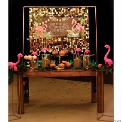 Buy 😉 Silver Sequin Shimmer Wall Panels - 4 Pc. 🥰 -Cheap Reunion Party Supplies Shop silver sequin shimmer wall panels 4 pc 13964257 a02