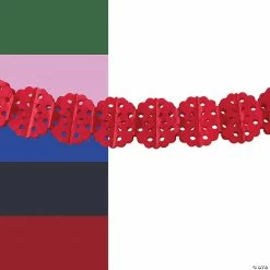 Best reviews of ❤️ Tissue Paper Garland 😀