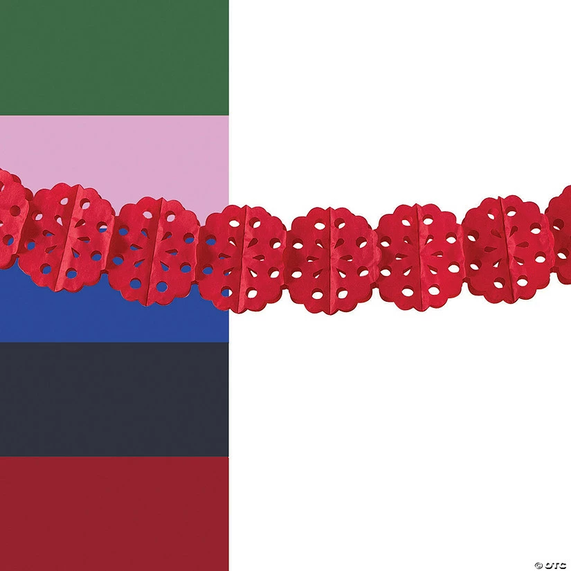 Best reviews of ❤️ Tissue Paper Garland 😀 1 Best reviews of ❤️ Tissue Paper Garland 😀