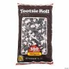 Deals 🌟 Tootsie Roll® Chocolate 🍬 Candy - 360 Pc. 🎁