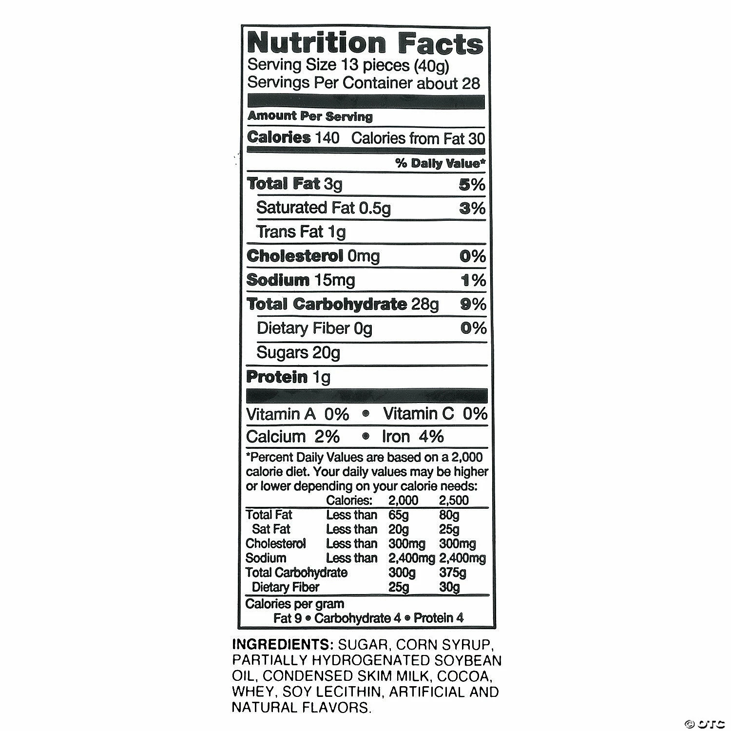 Deals ๐ Tootsie Rollยฎ Chocolate ๐ฌ Candy - 360 Pc. ๐ 3 Deals ๐ Tootsie Rollยฎ Chocolate ๐ฌ Candy - 360 Pc. ๐ - Image 3