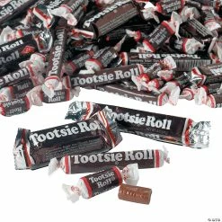 Best Pirce 🎁 Tootsie Roll® Mega Chocolate 🍬 Candy Mix - 260 Pc. 😍