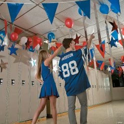 Hot Sale 🎉 White 11" Latex Balloons - 12 Pc. ⭐ -Cheap Reunion Party Supplies Shop white 11 latex balloons 12 pc 70 18 a02