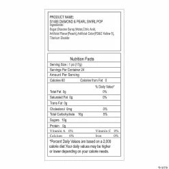 New 🔔 Candy Buffet Assortment 🔥 -Cheap Reunion Party Supplies Shop white candy buffet assortment13648476 a05